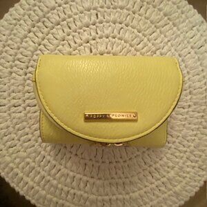 Poppy & Peonies Margaux Wallet